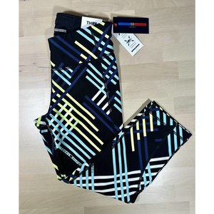 Tommy Hilfiger Sport‎ Womens Fitness Running Athletic Leggings S Tp76